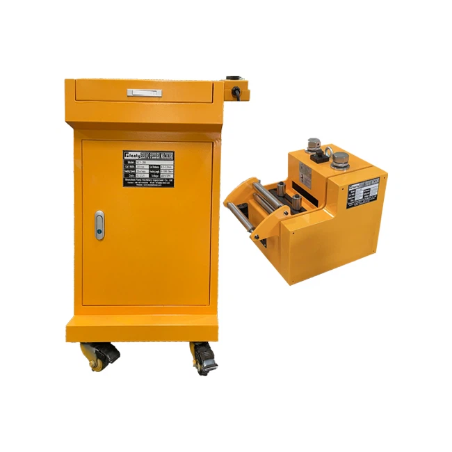 Peze Ekipman Servo Feeder Pou 0.3-3.2mm Epesè